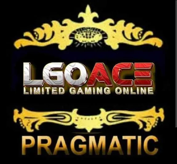 lgoace APK Resmi — ikon aplikasi