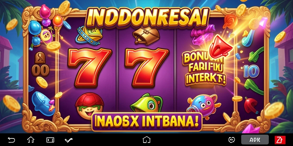 Tampilan awal aplikasi PT89 yang menarik.