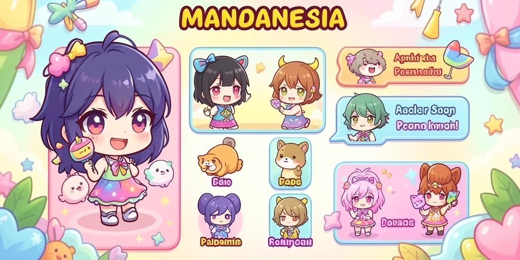Tampilan utama aplikasi RAJAPOLA yang menarik dan mudah dinavigasi.