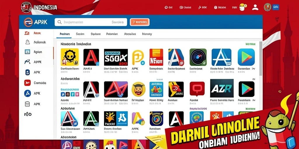 Tampilan utama aplikasi TOGEL62 yang menarik.
