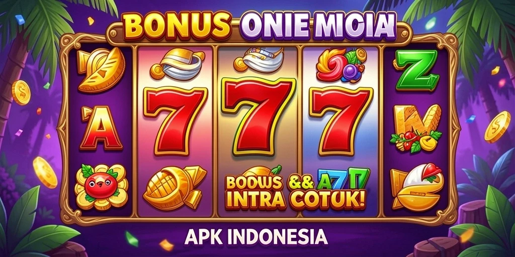 Tampilan antarmuka yang intuitif dan mudah dinavigasi.